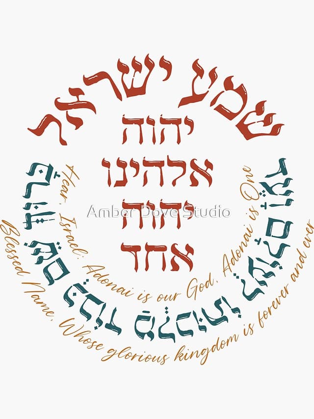 Minyan Midbar: Pop-Up Learning Mini-Course