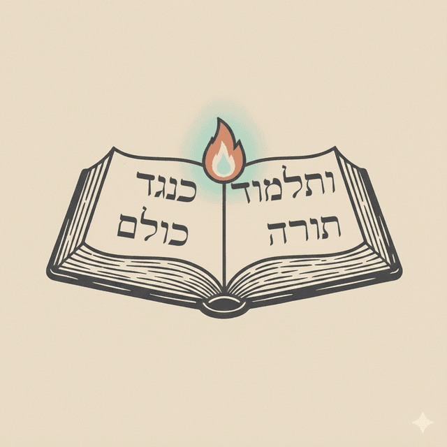 Life-Changing Jewish Learning